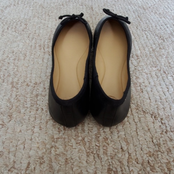 Tory Burch Flats - Picture 4 of 7
